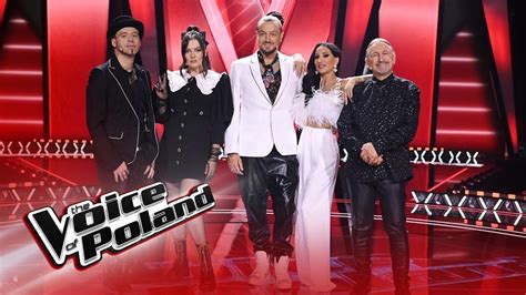 The Voice of Poland season 13